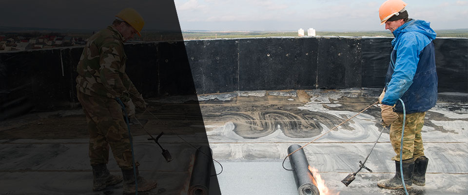 League City Roofing Contractors